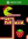 Arcade Game Series: Ms. Pac-Man