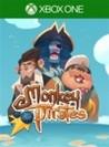 Monkey Pirates