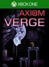 Axiom Verge