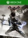 Batman: Arkham Knight - GCPD Lockdown