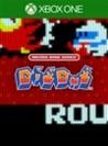 Arcade Game Series: Dig Dug