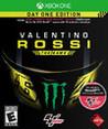 Valentino Rossi The Game