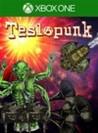 Teslapunk