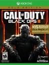 Call of Duty: Black Ops III - Gold Edition