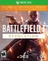 Battlefield 1: Revolution