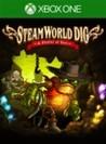 SteamWorld Dig