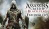 Assassin's Creed IV: Black Flag - Freedom Cry