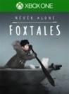 Never Alone: Foxtales