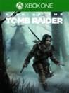 Rise of the Tomb Raider: Baba Yaga - The Temple of the Witch