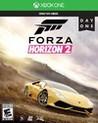 Forza Horizon 2