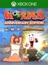 Worms Anniversary Edition
