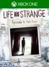 Life is Strange: Episode 4 - Dark Room