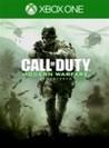 Call of Duty: Modern Warfare Remastered