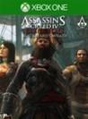 Assassin's Creed IV: Black Flag - Multiplayer Characters Pack 1 Blackbeards Wrath