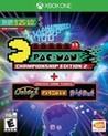 Pac-Man Championship Edition 2 + Arcade Game Series