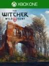 The Witcher 3: Wild Hunt - New Quest: 'Scavenger Hunt: Wolf School Gear'