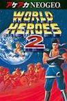 ACA NeoGeo: World Heroes 2