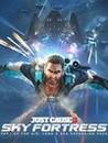 Just Cause 3: Sky Fortress