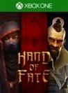 Hand of Fate