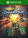 Quantum Rush Champions