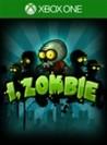 I, Zombie