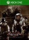 Batman: Arkham Knight - Season of Infamy: Most Wanted