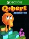Q*bert: Rebooted: The XBOX One @!#?@! Edition