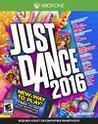 Just Dance 2016