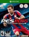 Pro Evolution Soccer 2015