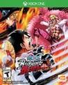 One Piece: Burning Blood