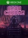 Neon Chrome