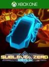 Sublevel Zero Redux