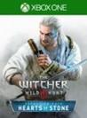 The Witcher 3: Wild Hunt - Hearts of Stone