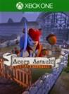 Acorn Assault: Rodent Revolution