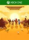 Westerado: Double Barreled