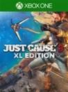 Just Cause 3: XL Edition