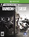 Tom Clancy's Rainbow Six Siege