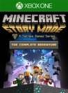 Minecraft: Story Mode - A Telltale Games Series