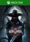 The Incredible Adventures of Van Helsing II