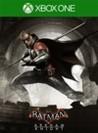 Batman: Arkham Knight - A Flip of a Coin