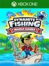 Dynamite Fishing: World Games