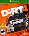 DiRT 4