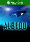 Albedo: Eyes from Outer Space