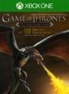 Game of Thrones: Episode Three - The Sword in the Darkness