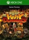 Happy Dungeons