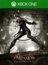 Batman: Arkham Knight - Catwoman's Revenge