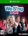 We Sing Pop!