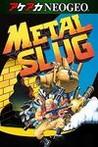 ACA NeoGeo: Metal Slug