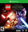 LEGO Star Wars: The Force Awakens