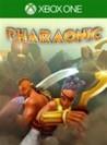 Pharaonic